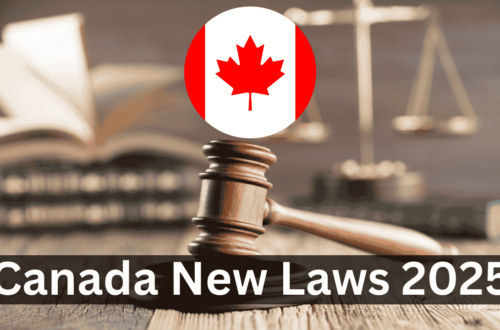 Ontario New Laws 2025: Key Changes Impacting the Indo-Canadian Community