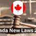 Ontario New Laws 2025: Key Changes Impacting the Indo-Canadian Community