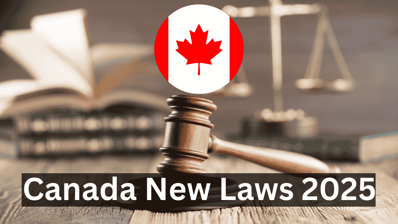 Ontario New Laws 2025: Key Changes Impacting the Indo-Canadian Community